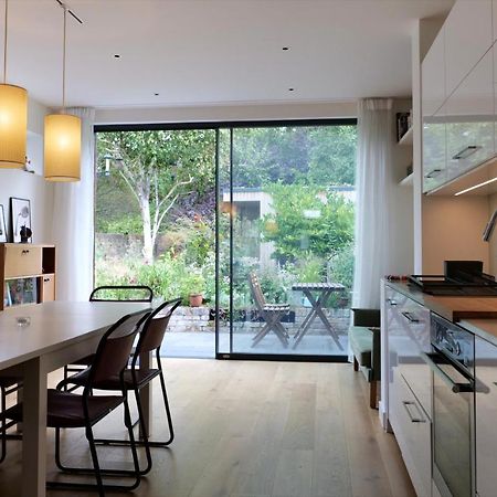 Bright And Elegant 2 Bedroom Flat, Near Notting Hill London Luaran gambar