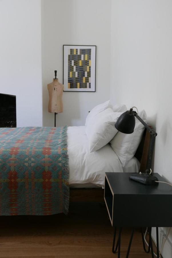 Bright And Elegant 2 Bedroom Flat, Near Notting Hill London Luaran gambar