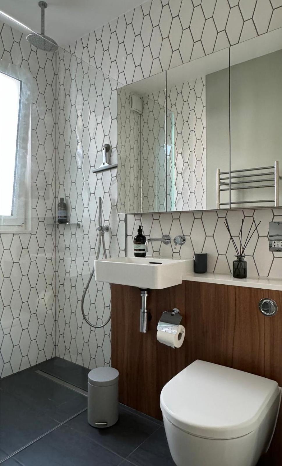 Bright And Elegant 2 Bedroom Flat, Near Notting Hill London Luaran gambar