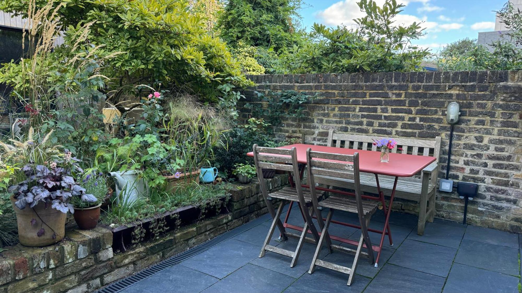 Bright And Elegant 2 Bedroom Flat, Near Notting Hill London Luaran gambar
