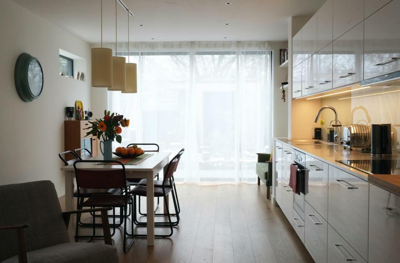 Bright And Elegant 2 Bedroom Flat, Near Notting Hill London Luaran gambar