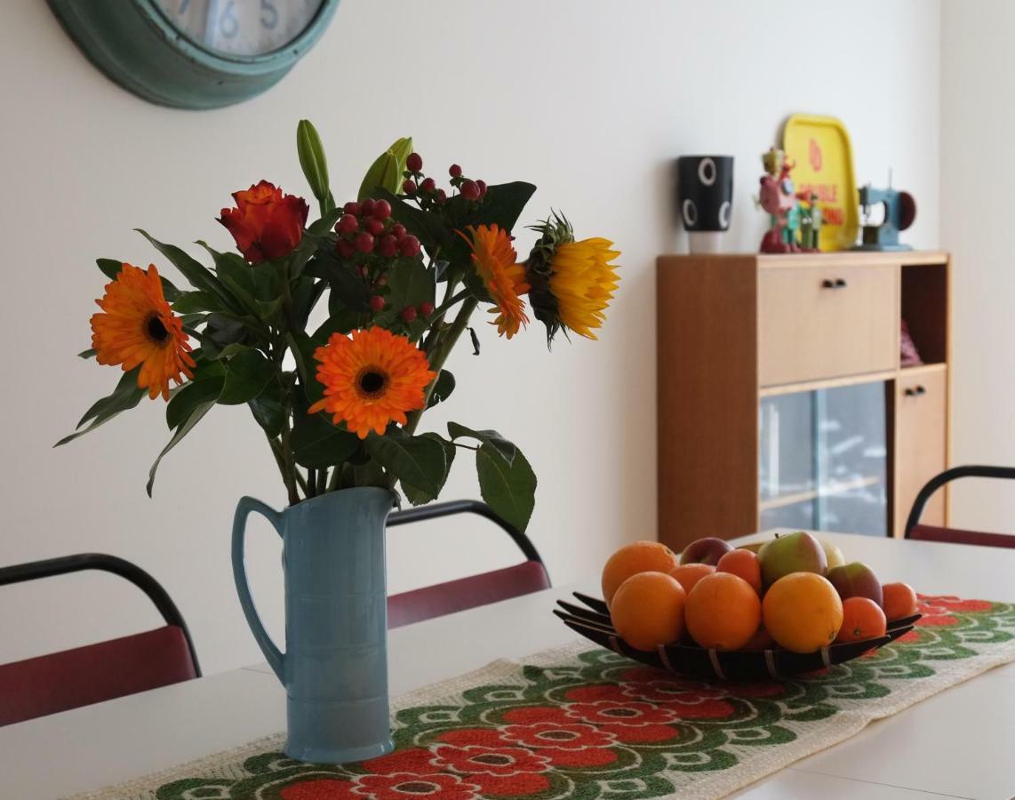 Bright And Elegant 2 Bedroom Flat, Near Notting Hill London Luaran gambar