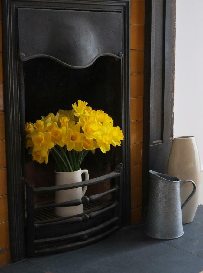 Bright And Elegant 2 Bedroom Flat, Near Notting Hill London Luaran gambar
