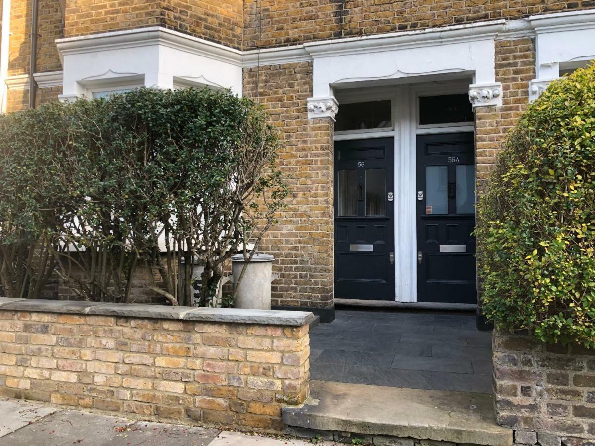 Bright And Elegant 2 Bedroom Flat, Near Notting Hill London Luaran gambar